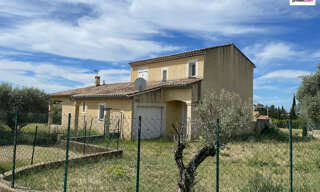 Maison 6 Pièces 142 m² à vendre à Valensole (04210)