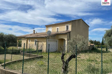 Maison 6 pièces 473000 €