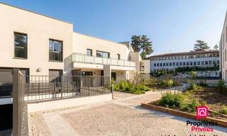 Appartement 3 Pièces 62 m² à vendre à Charbonnières-les-Bains (69260)