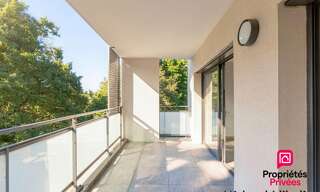 Appartement 3 Pièces 62 m² à vendre à Charbonnières-les-Bains (69260)