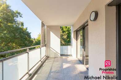 Appartement 3 pièces 389000 €