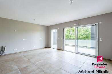 Appartement 3 pièces 360000 €