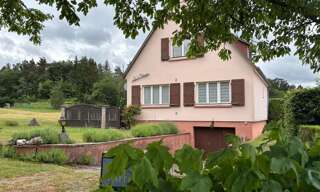 Maison 5 Pièces 87 m² à vendre à Labaroche (68910)