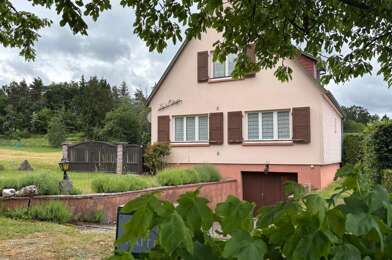 Maison 5 pièces 199500 €