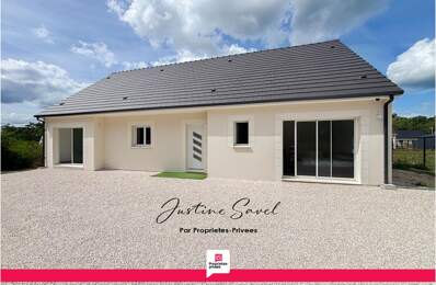 COUP DE COEUR Villefranche sur Cher - Maison 5 pièces 128 m2 — photo du bien