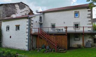 Maison 7 Pièces 205 m² à vendre à La Haye (88240)