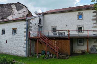 Maison 7 pièces 189000 €