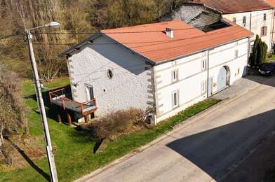 Maison 7 pièces 189000 €