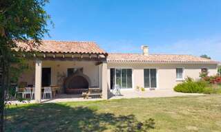 Maison 5 Pièces 123 m² à vendre à Soual (81580)