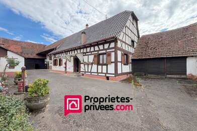 Maison 5 pièces 332800 €