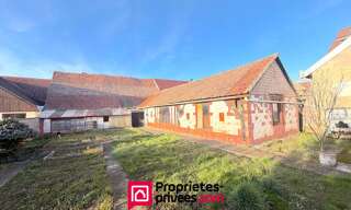 Maison 5 Pièces 110 m² à vendre à Altorf (67120)