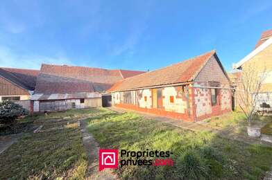 Maison 5 pièces 332800 €