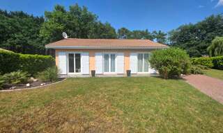 Maison 3 Pièces 79 m² à vendre à Lanton (33138)