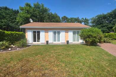 Maison 3 pièces 282500 €