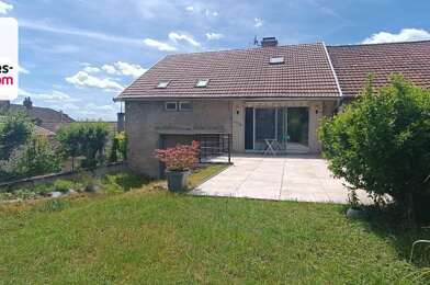 Maison 9 pièces 169000 €