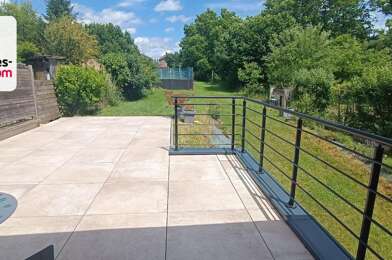 Maison 9 pièces 159900 €