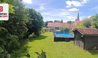 Maison 9 Pièces 184 m² à vendre à Hautevelle (70800)
