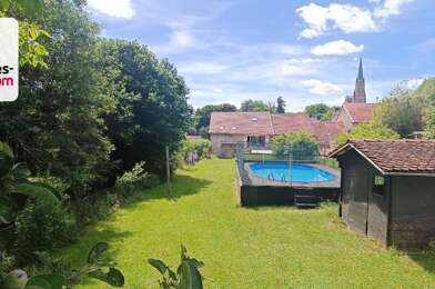 Maison 9 pièces 159900 €