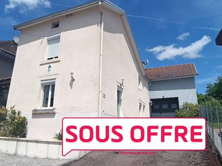 Maison 7 chambres 184 m2 avec piscine — photo 1