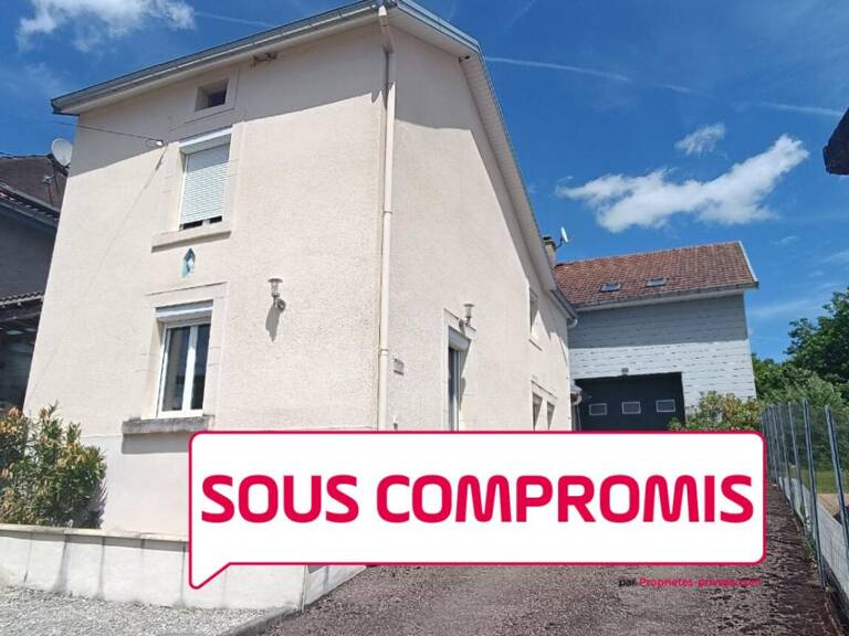 Maison 7 chambres 184 m2 avec piscine — photo 1