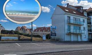 Appartement 2 Pièces 44 m² à vendre à Ambleteuse (62164)