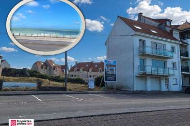 Appartement 2 pièces 341000 €