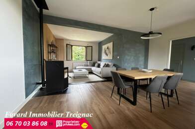 Maison 6 pièces 154800 €