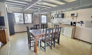 Maison 3 Pièces 55 m² à vendre à Saint-Georges-d'Oléron (17190)