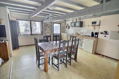 Maison 3 pièces 127000 €