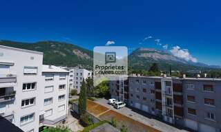 Appartement 3 Pièces 65 m² à vendre à La Tronche (38700)