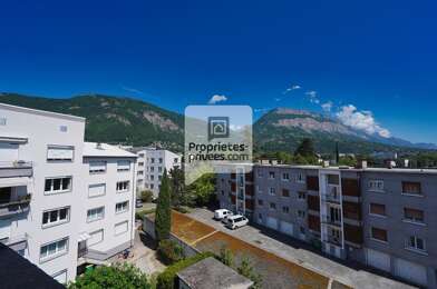 Appartement 3 pièces 190000 €