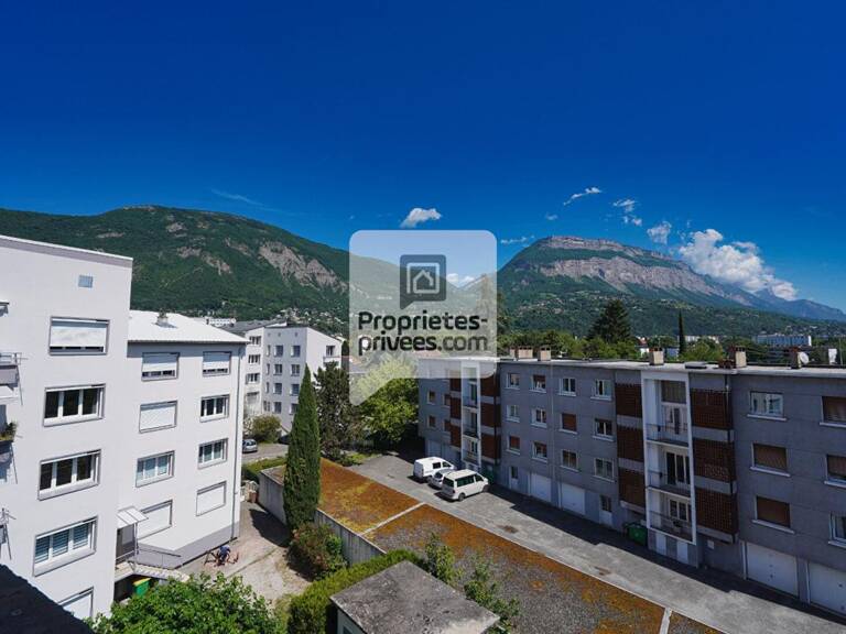 LA TRONCHE - Appartement T3 65m2 — photo 1