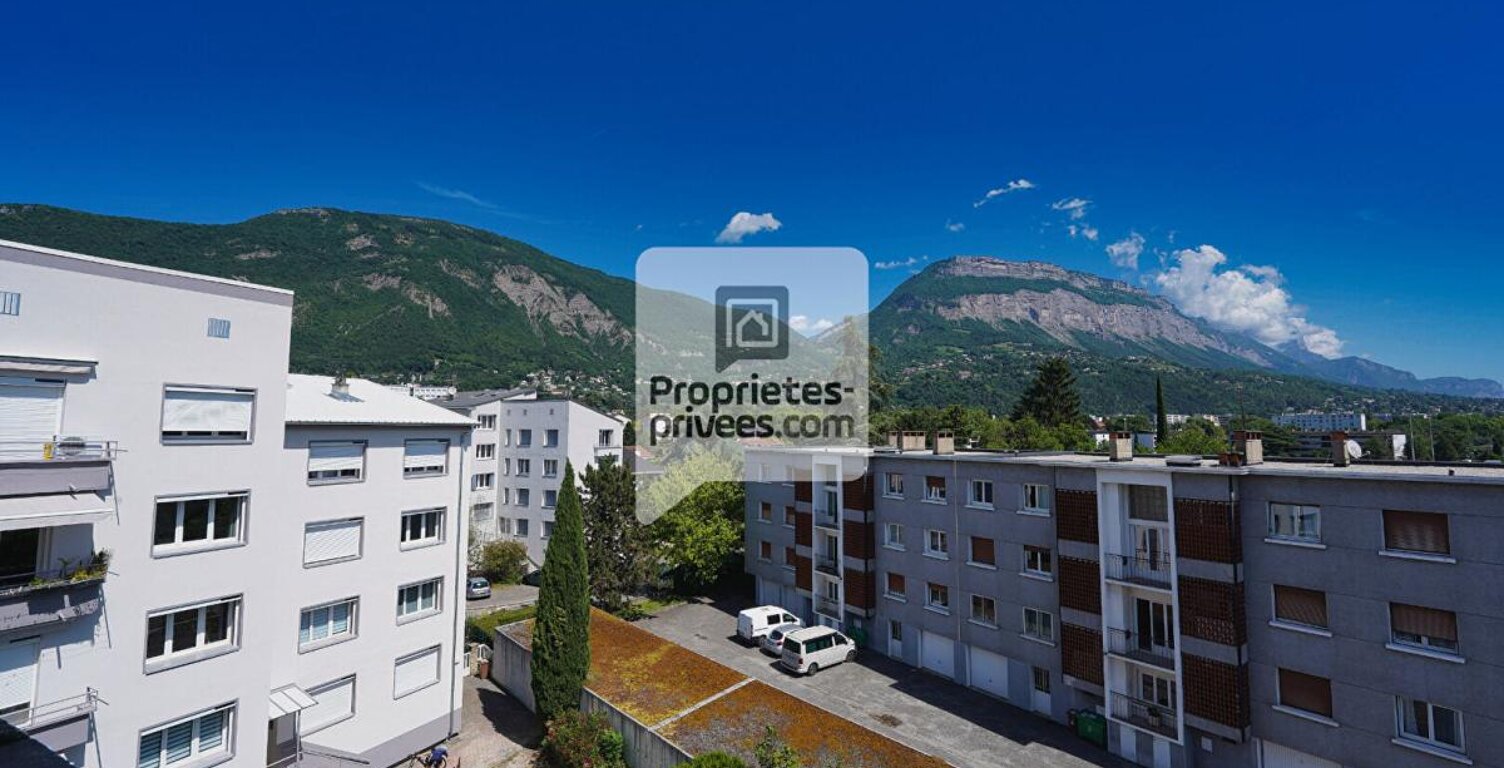 LA TRONCHE - Appartement T3 65m2 — photo 1