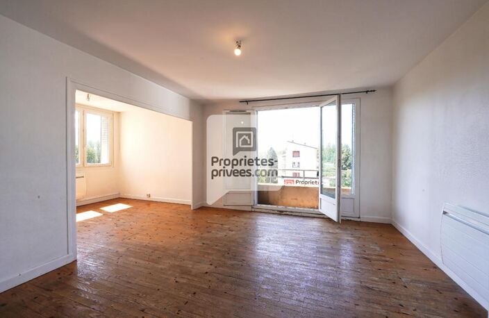 LA TRONCHE - Appartement T3 65m2 — photo 3