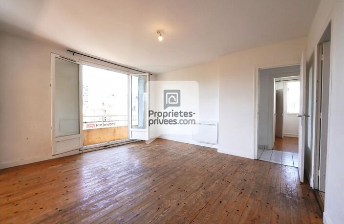 LA TRONCHE - Appartement T3 65m2 — photo 4