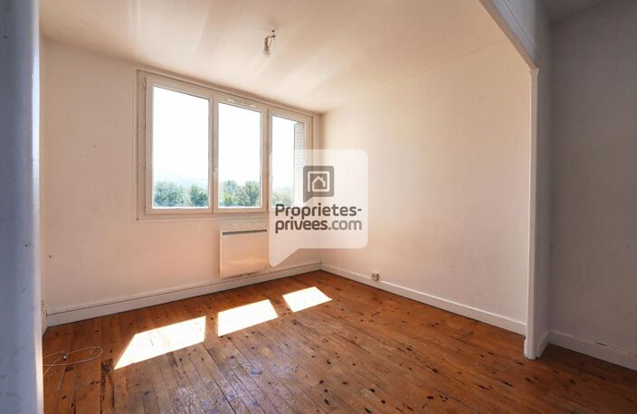 LA TRONCHE - Appartement T3 65m2 — photo 5
