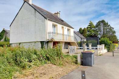 Maison 5 pièces 128000 €