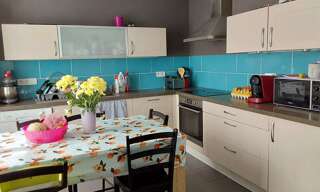 Maison 5 Pièces 86 m² à vendre à Corlay (22320)