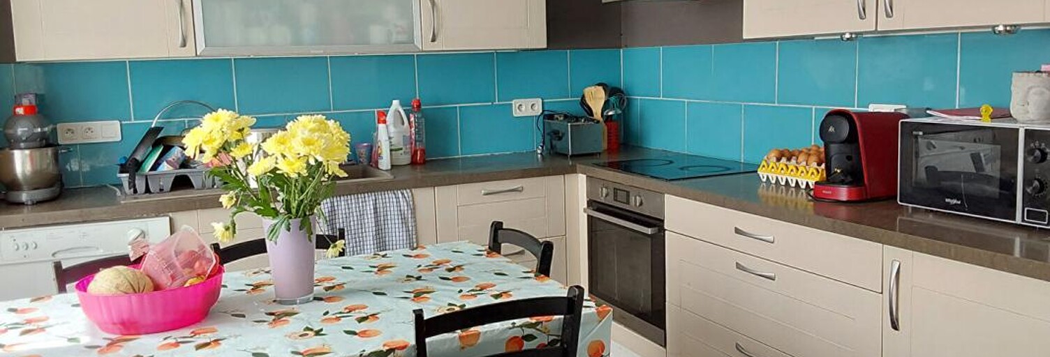 Maison 5 Pièces 86 m² à vendre à Corlay (22320)