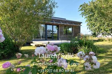 Maison 6 pièces 306800 €