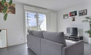 Appartement 2 Pièces 38 m² à vendre à Bouliac (33270)