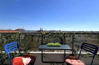 Appartement 2 pièces 189000 €