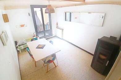 Maison 6 pièces 149000 €