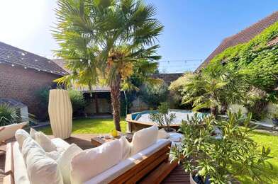 Maison 7 pièces 349000 €