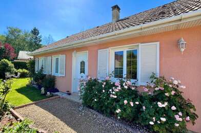 Maison 4 pièces 209000 €