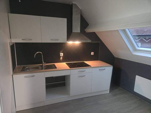 STUDIO — photo du bien
