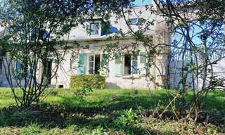 Maison 9 Pièces 243 m² à vendre à Cuts (60400)