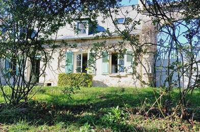 Maison 9 pièces 350000 €