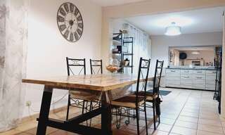 Maison 6 Pièces 160 m² à vendre à Noyon (60400)