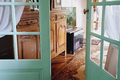 Maison 7 pièces 325000 €